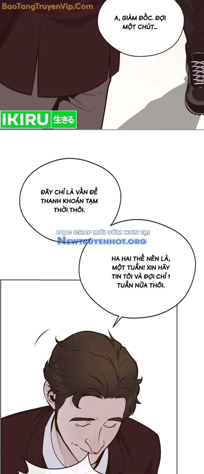 Người Đàn Ông Thực Thụ Chapter 208 - Trang 70