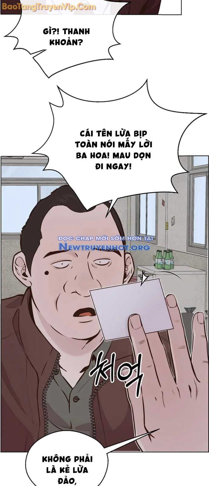 Người Đàn Ông Thực Thụ Chapter 208 - Trang 71