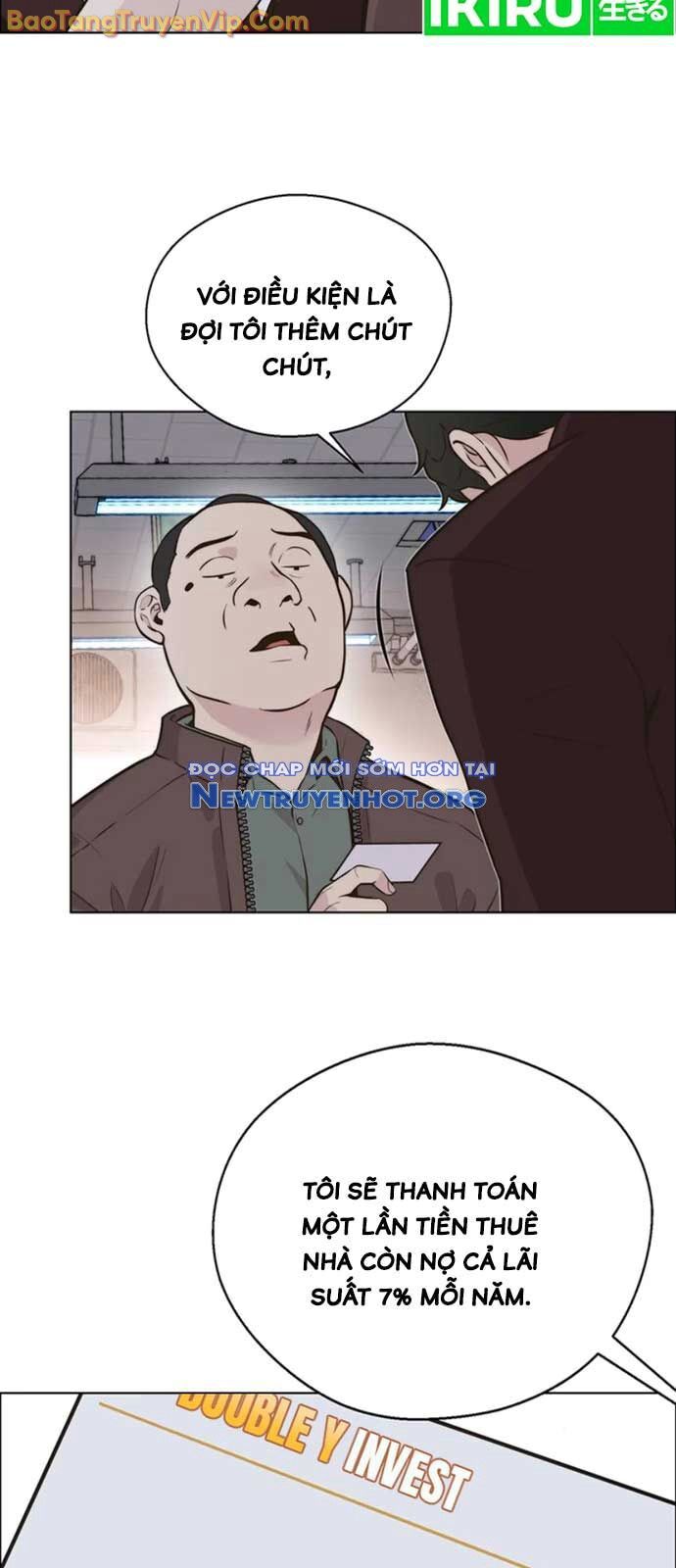 Người Đàn Ông Thực Thụ Chapter 208 - Trang 73