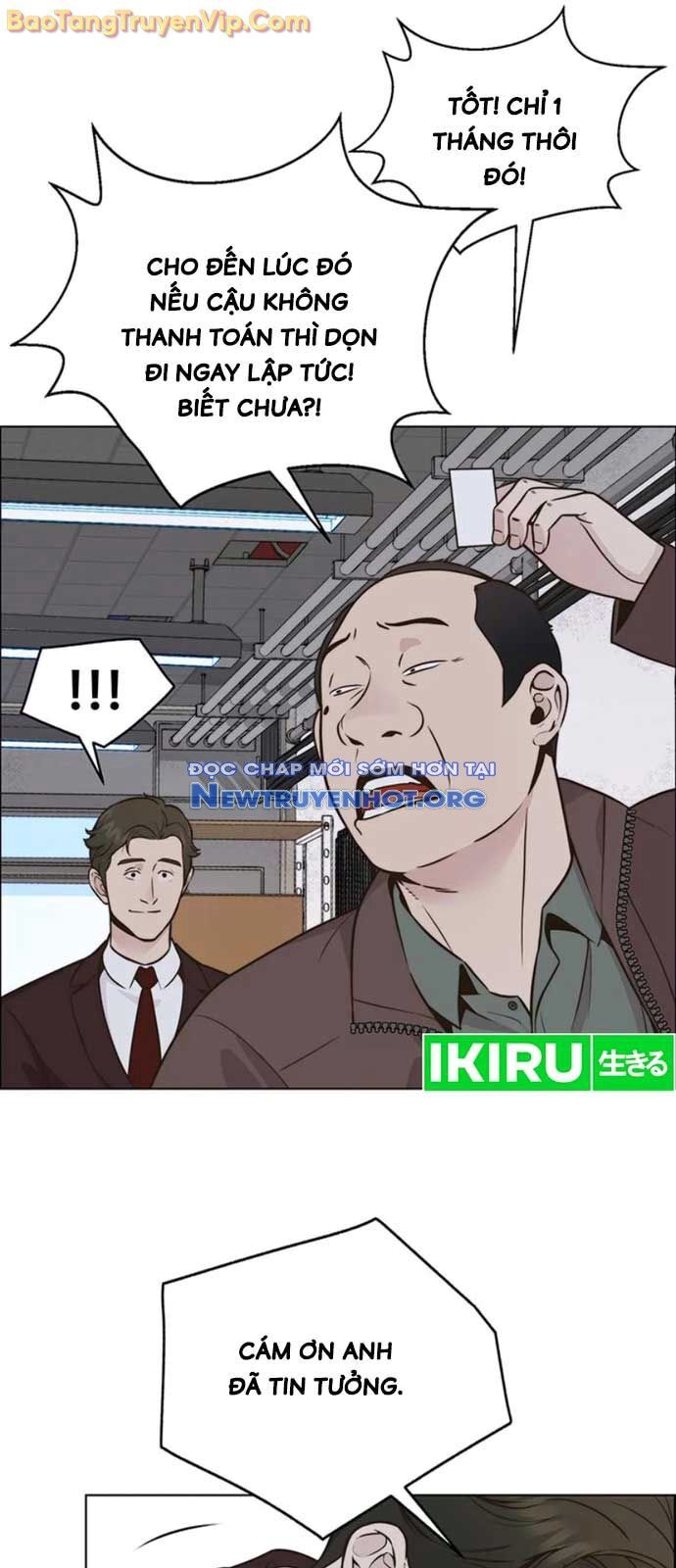 Người Đàn Ông Thực Thụ Chapter 208 - Trang 76