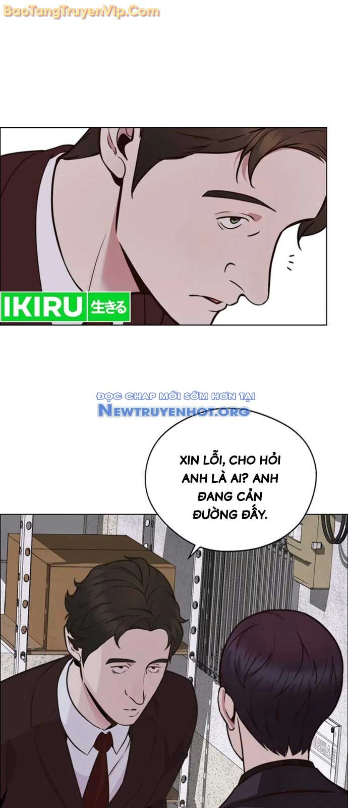 Người Đàn Ông Thực Thụ Chapter 208 - Trang 78
