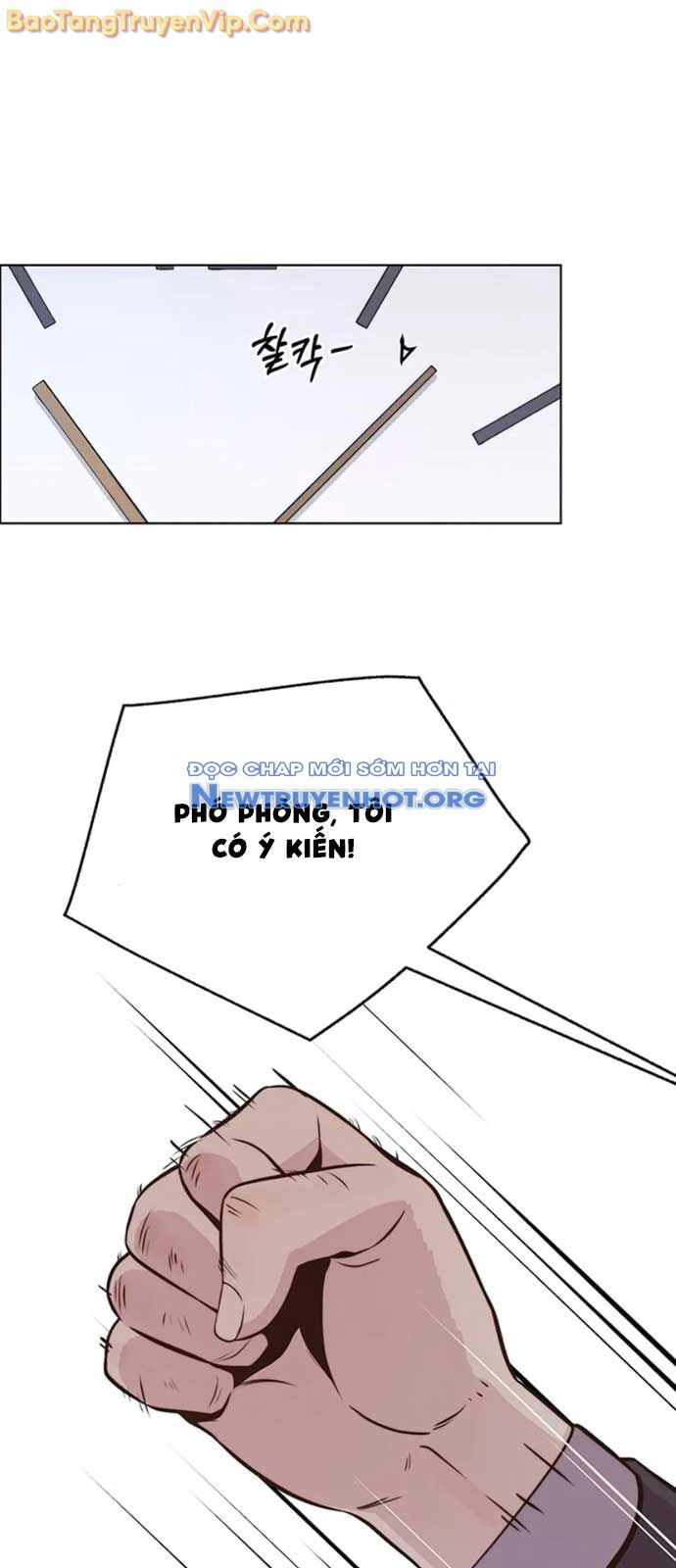 Người Đàn Ông Thực Thụ Chapter 208 - Trang 8