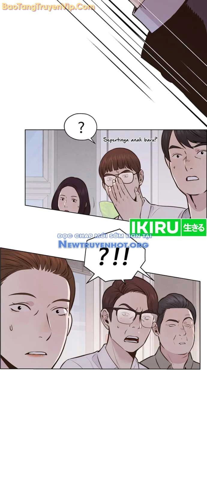 Người Đàn Ông Thực Thụ Chapter 208 - Trang 9