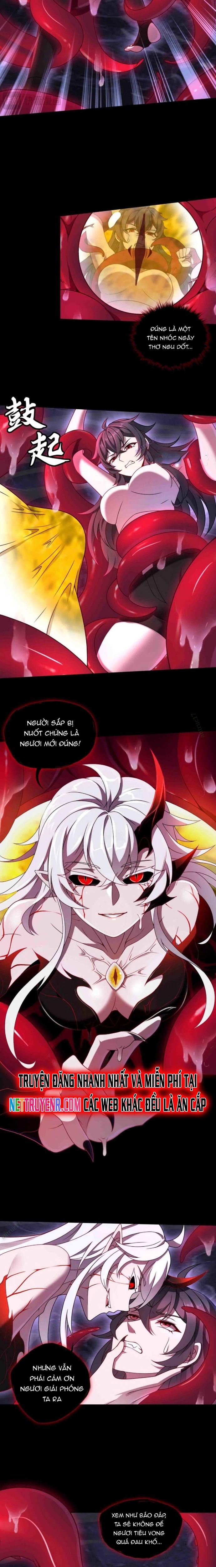 Đại Lộ Vô Danh - Chapter 82 - Page 3