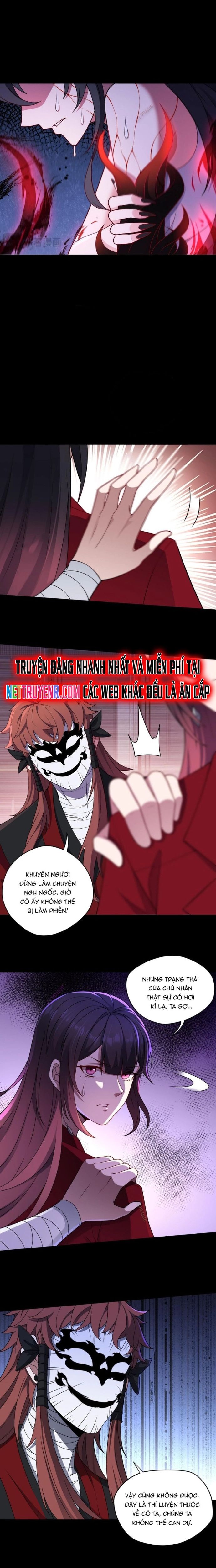 Đại Lộ Vô Danh - Chapter 82 - Page 5