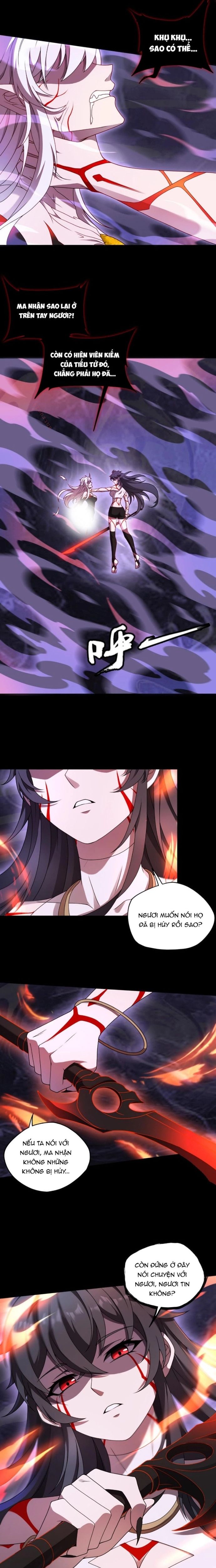 Đại Lộ Vô Danh - Chapter 82 - Page 8