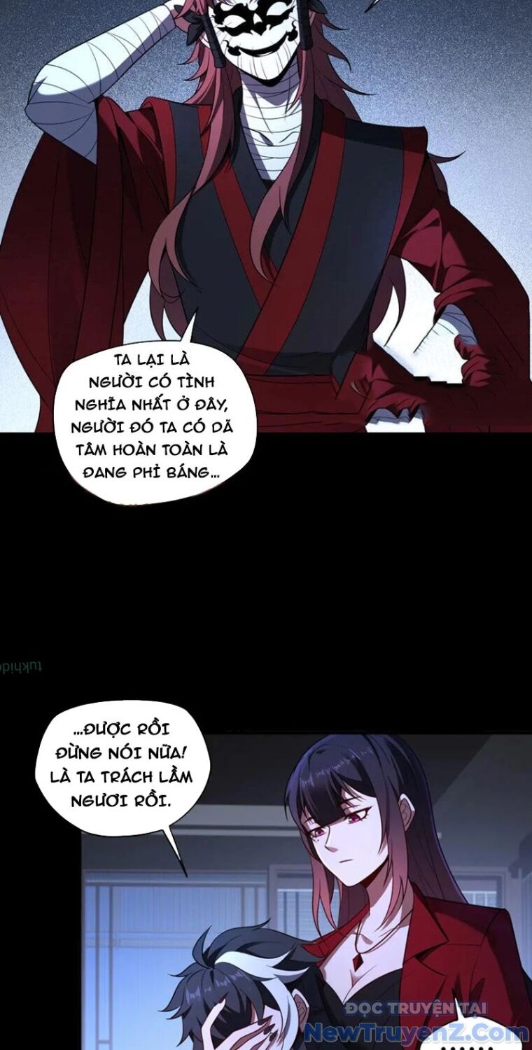 Đại Lộ Vô Danh - Chapter 83 - Page 11