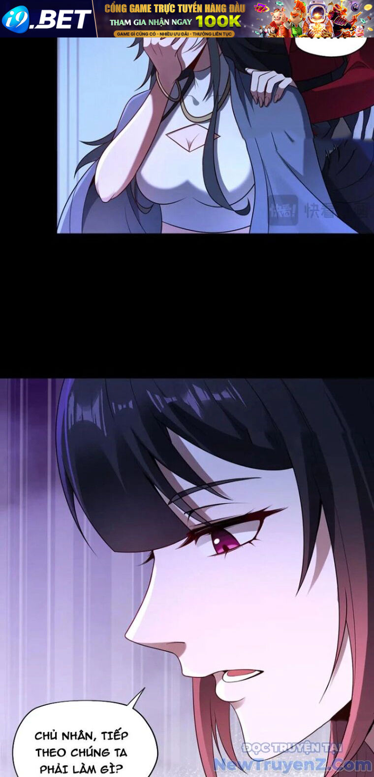 Đại Lộ Vô Danh - Chapter 83 - Page 12