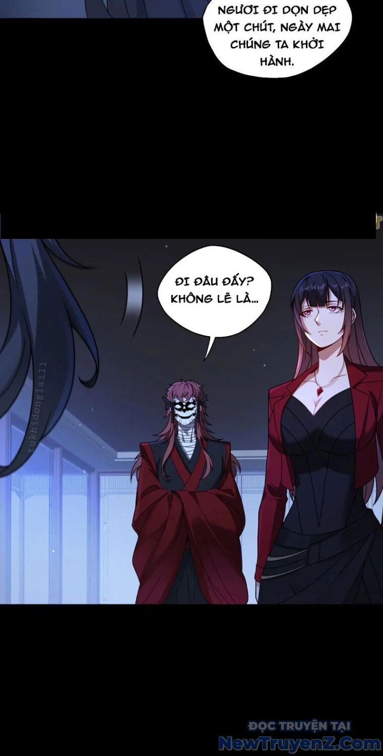 Đại Lộ Vô Danh - Chapter 83 - Page 15