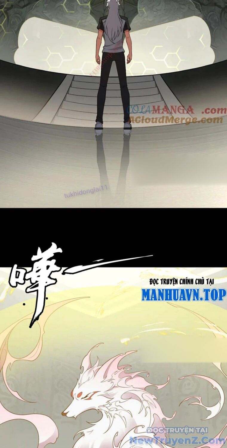 Đại Lộ Vô Danh - Chapter 83 - Page 22