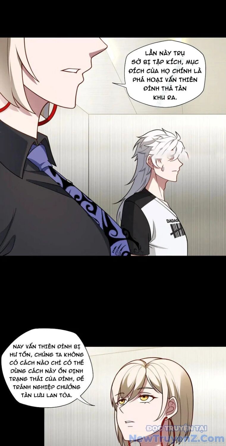 Đại Lộ Vô Danh - Chapter 83 - Page 24