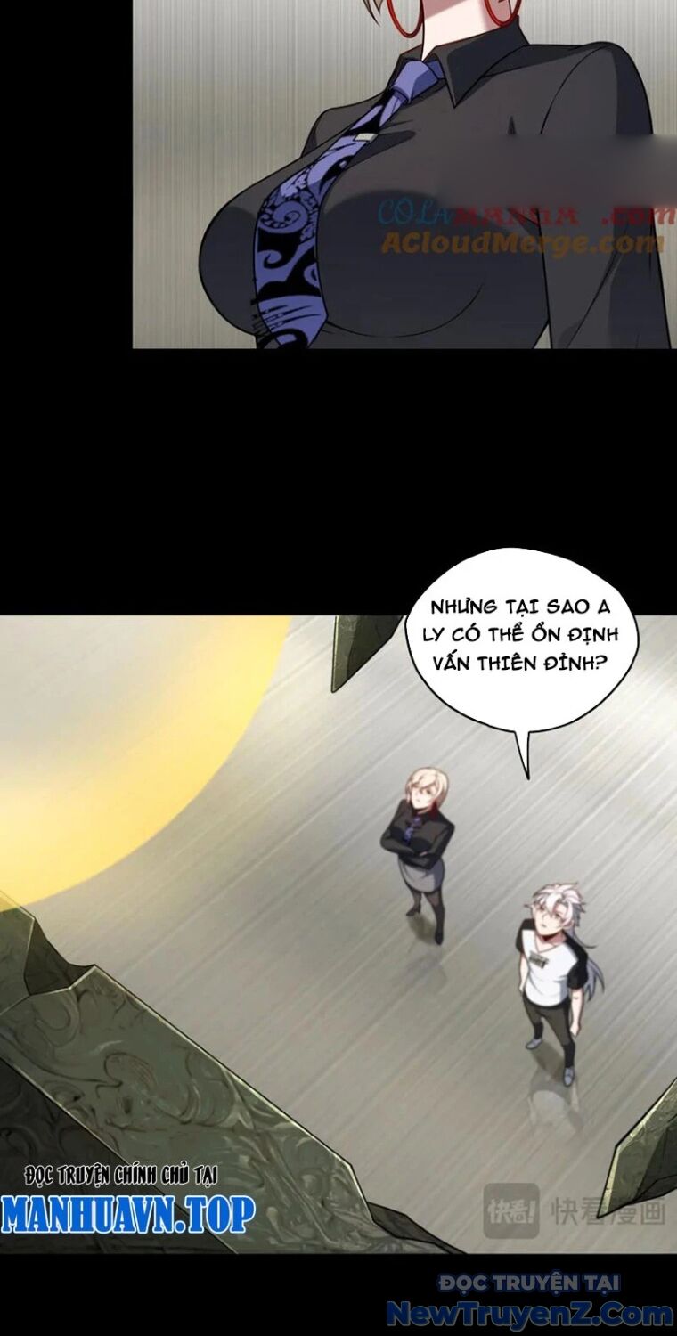 Đại Lộ Vô Danh - Chapter 83 - Page 25