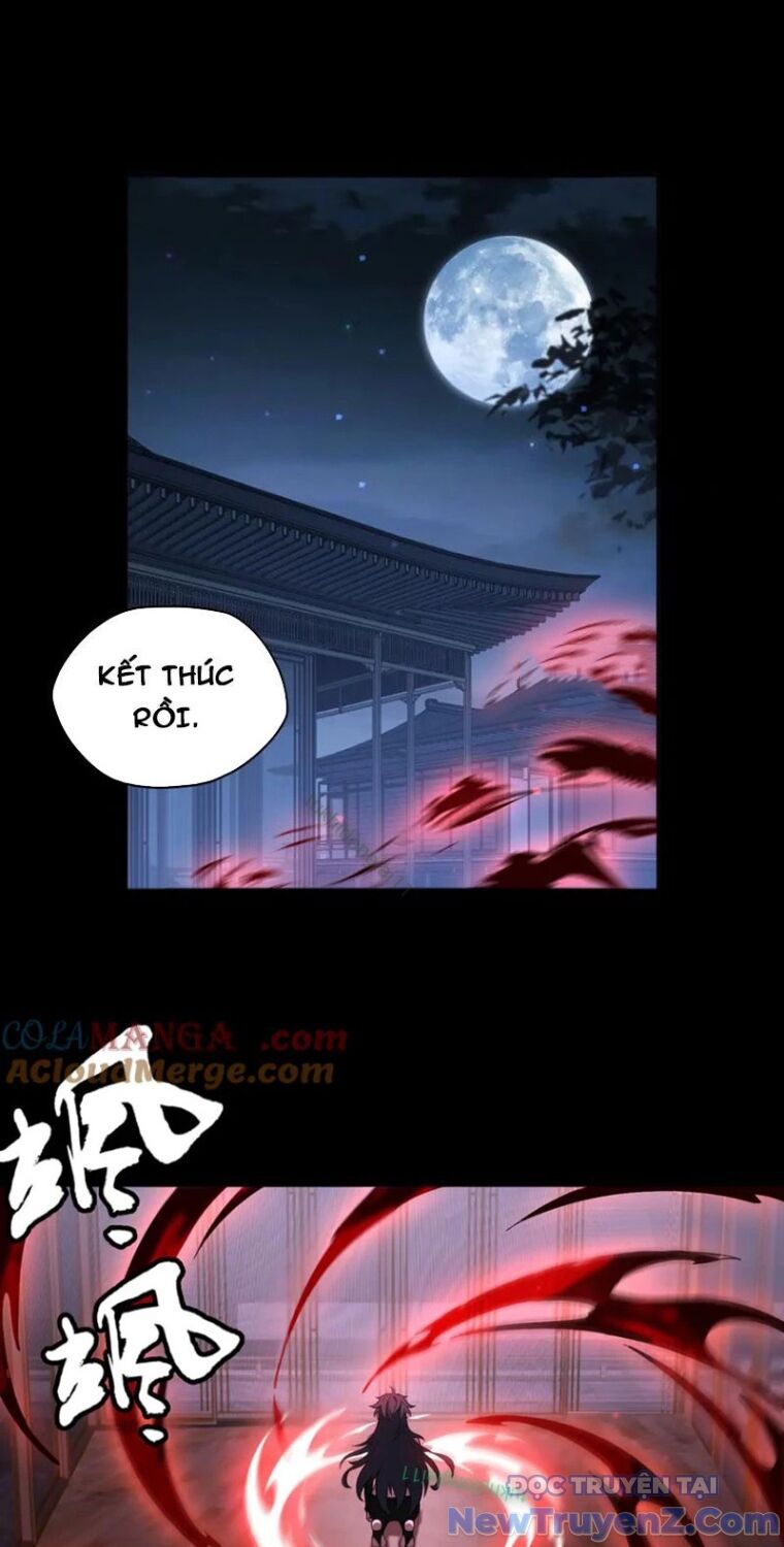 Đại Lộ Vô Danh - Chapter 83 - Page 3