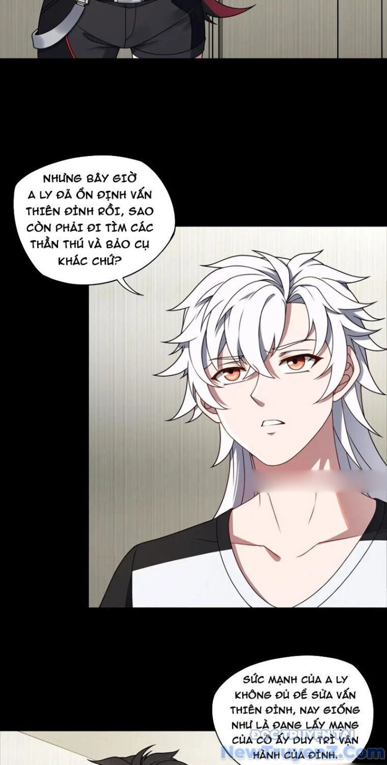 Đại Lộ Vô Danh - Chapter 83 - Page 30