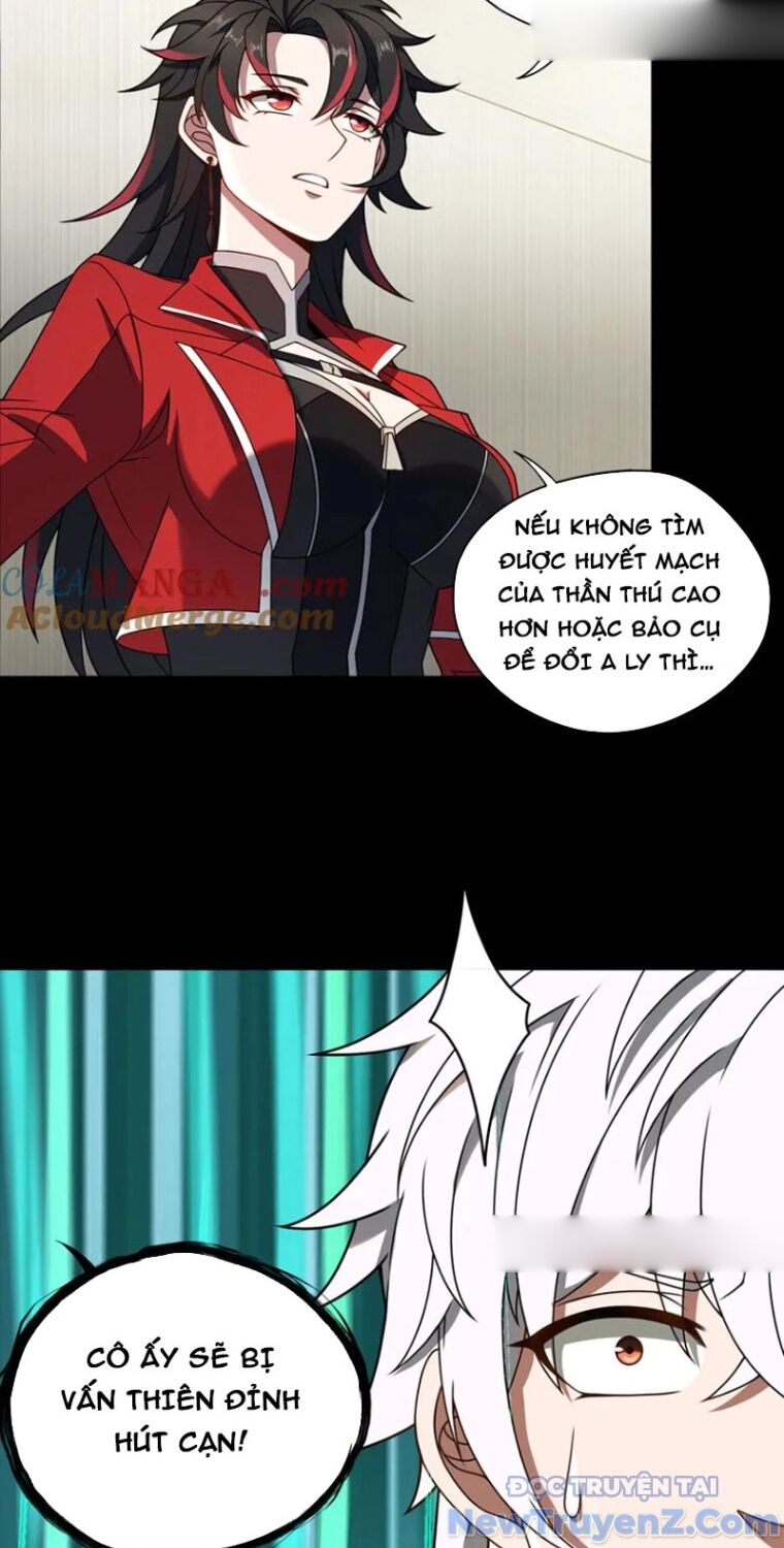 Đại Lộ Vô Danh - Chapter 83 - Page 31