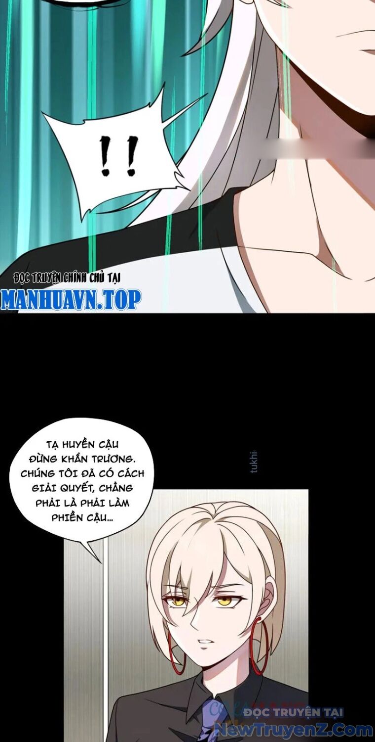 Đại Lộ Vô Danh - Chapter 83 - Page 32