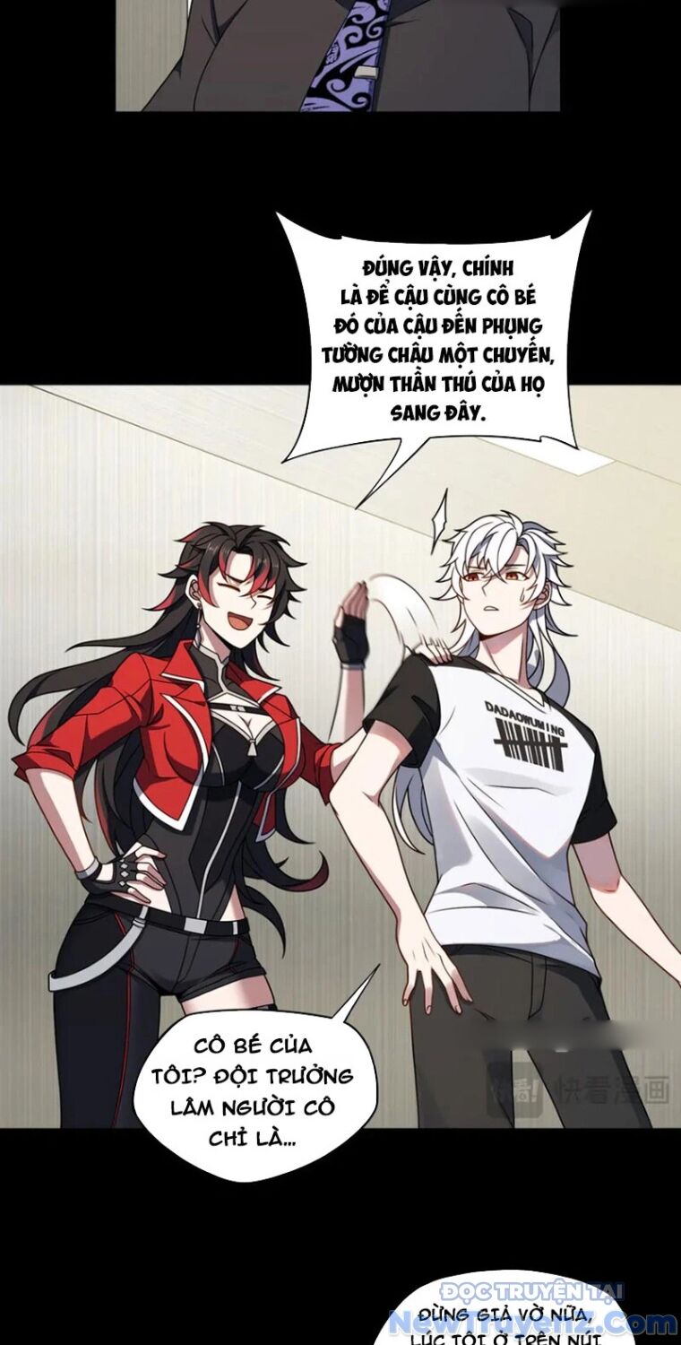 Đại Lộ Vô Danh - Chapter 83 - Page 33