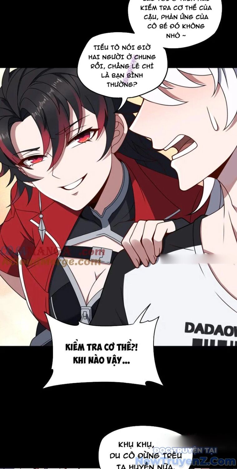 Đại Lộ Vô Danh - Chapter 83 - Page 34