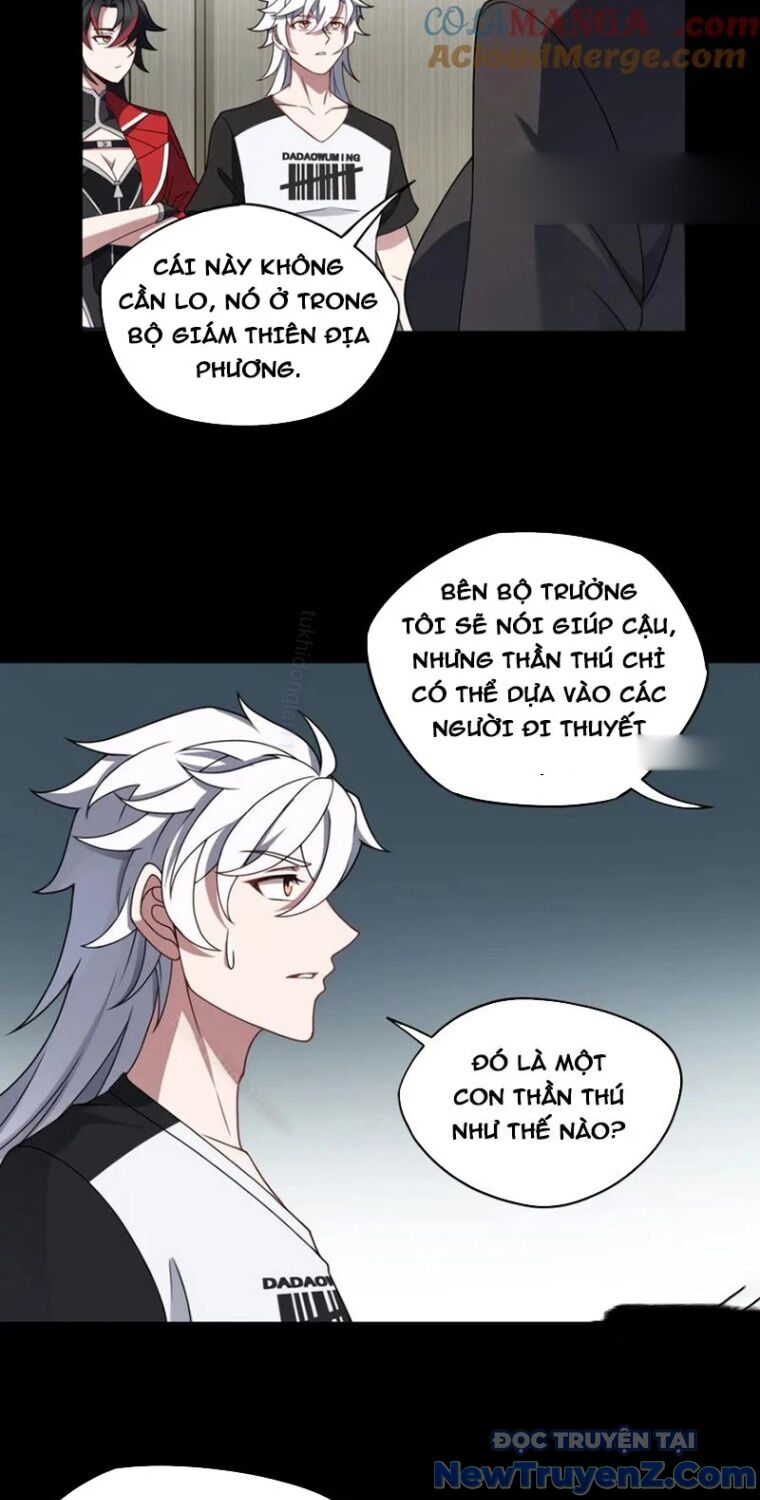 Đại Lộ Vô Danh - Chapter 83 - Page 36