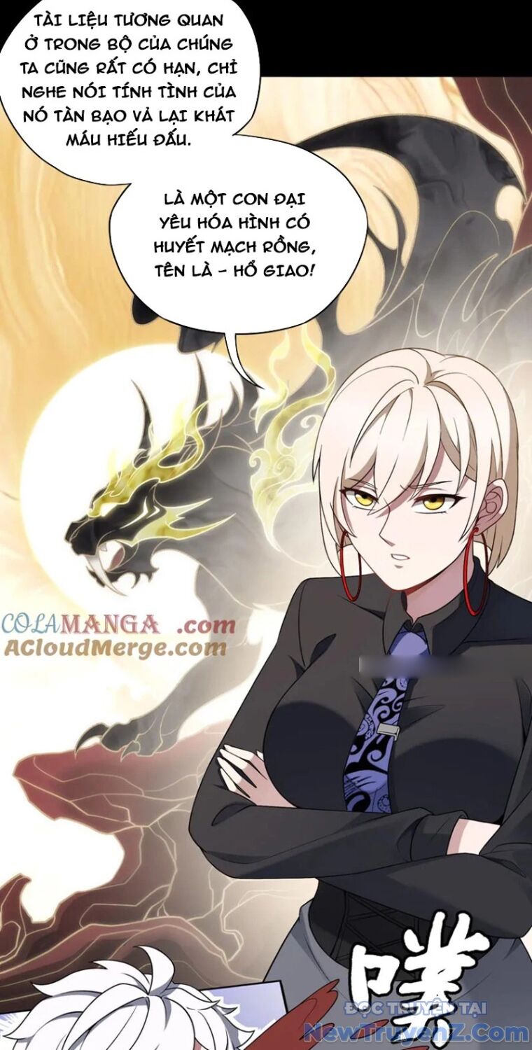 Đại Lộ Vô Danh - Chapter 83 - Page 37