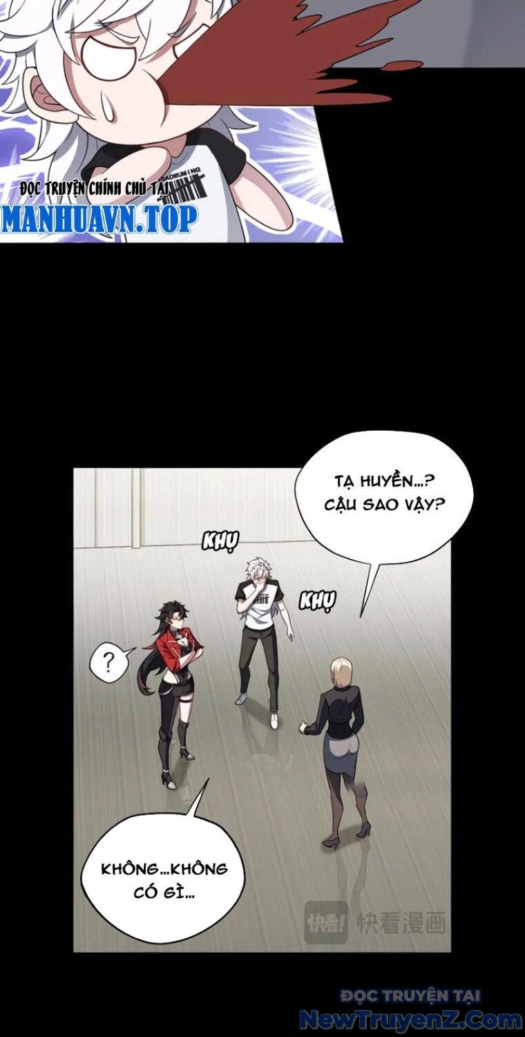 Đại Lộ Vô Danh - Chapter 83 - Page 38