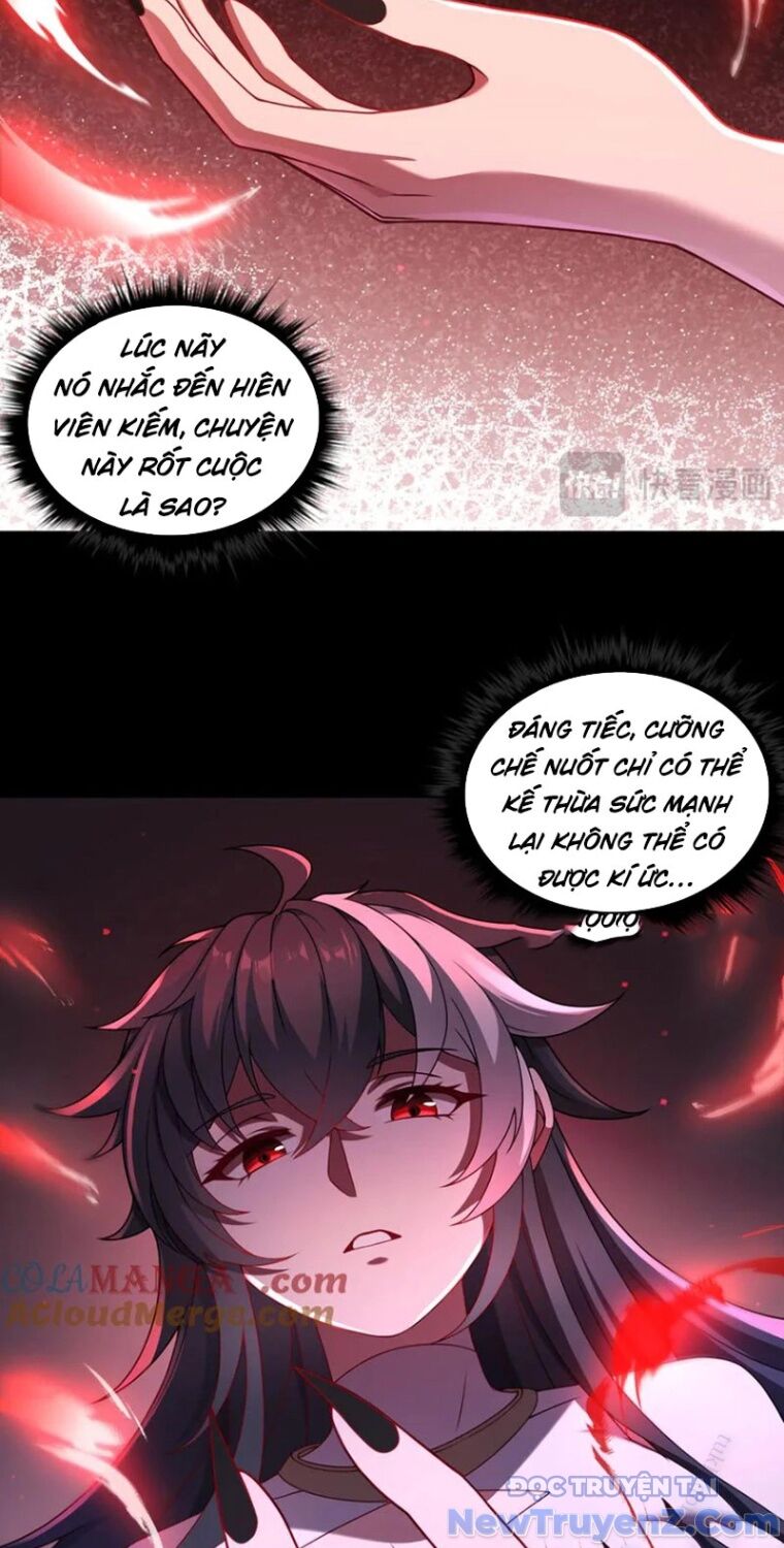 Đại Lộ Vô Danh - Chapter 83 - Page 6