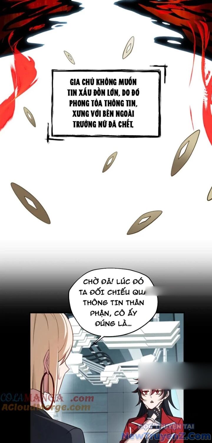 Đại Lộ Vô Danh - Chapter 84 - Page 11