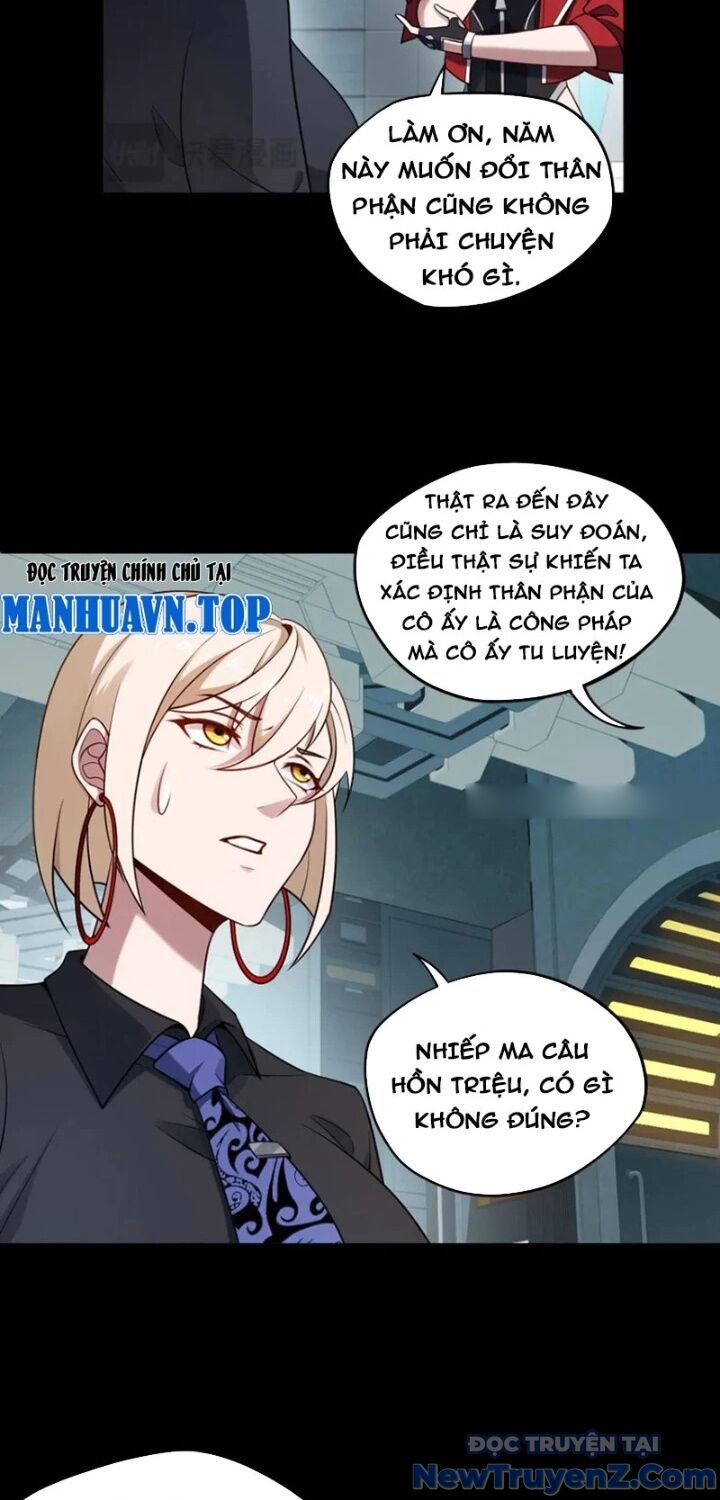 Đại Lộ Vô Danh - Chapter 84 - Page 12