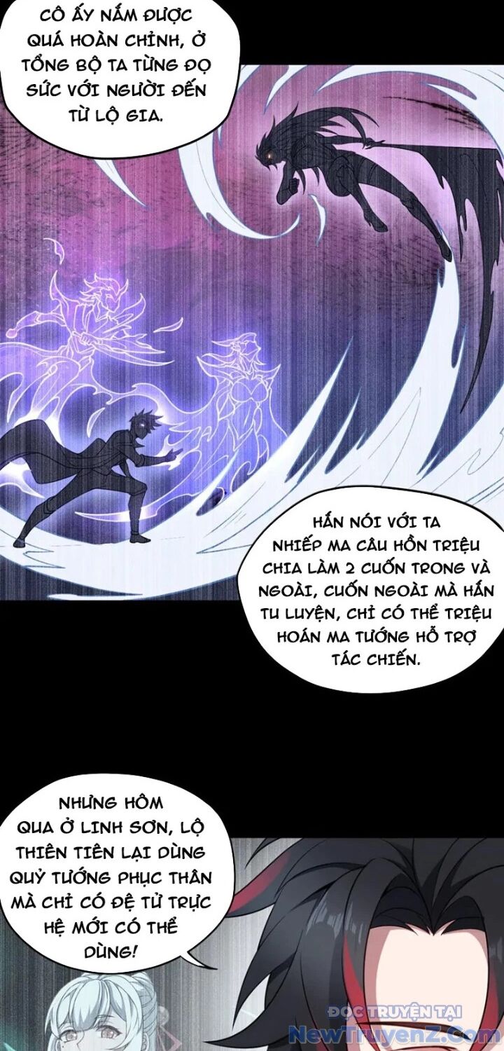 Đại Lộ Vô Danh - Chapter 84 - Page 13