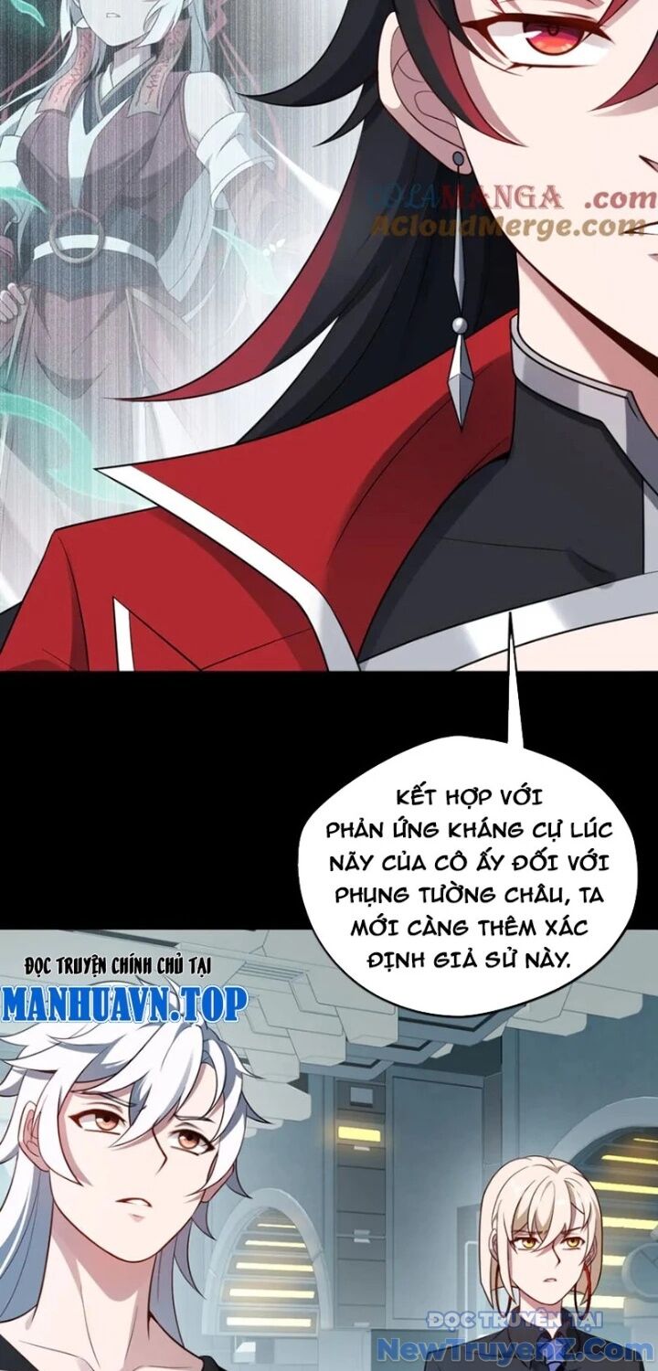 Đại Lộ Vô Danh - Chapter 84 - Page 14