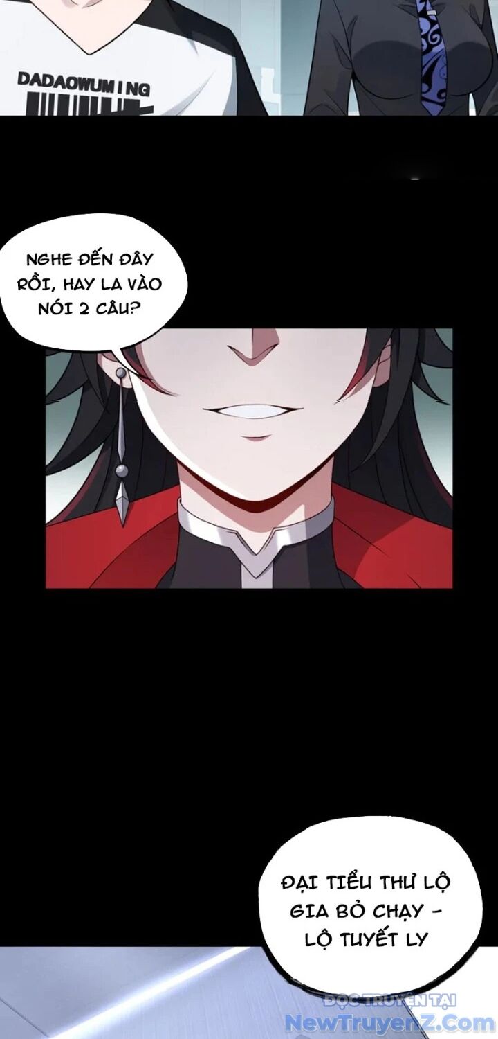 Đại Lộ Vô Danh - Chapter 84 - Page 15