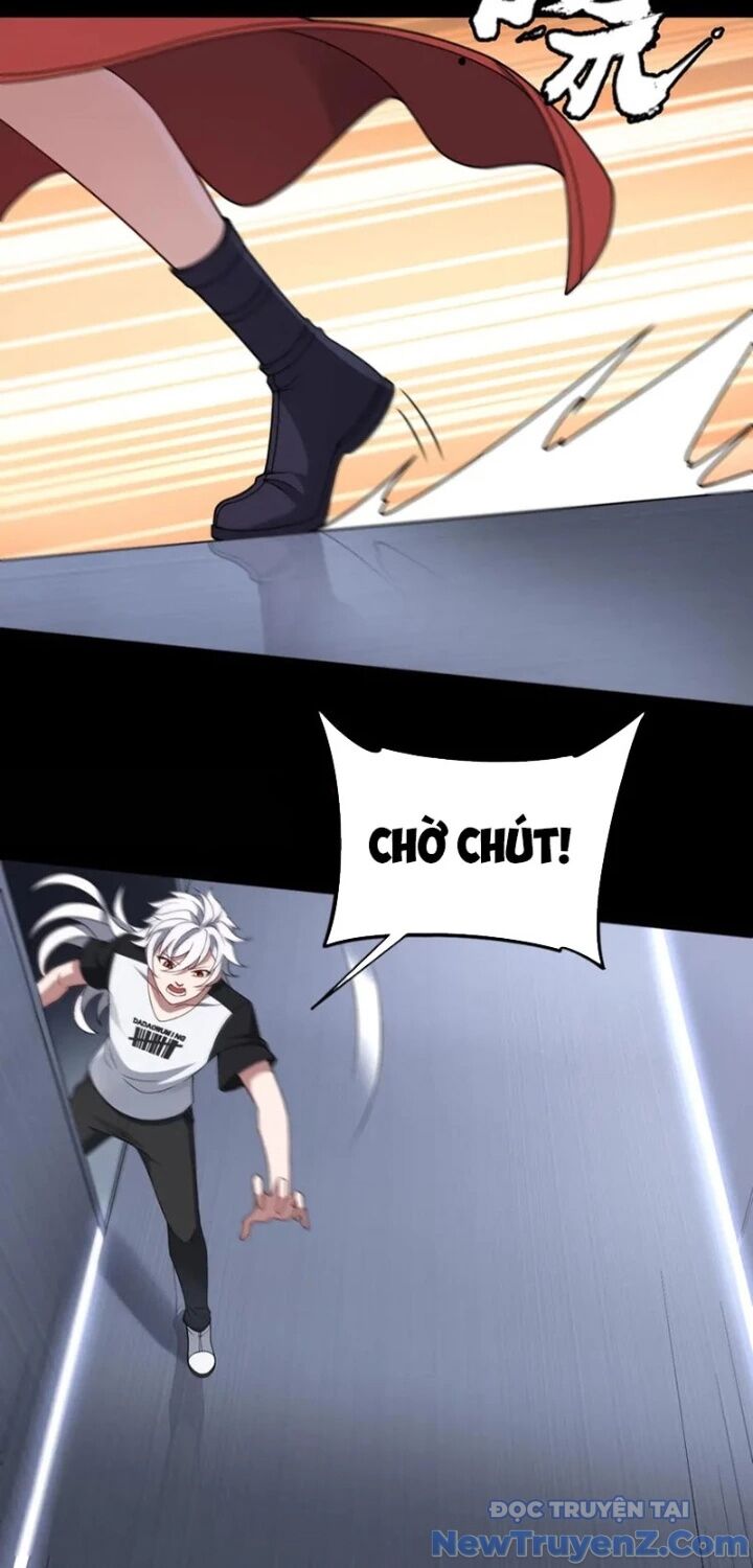 Đại Lộ Vô Danh - Chapter 84 - Page 18