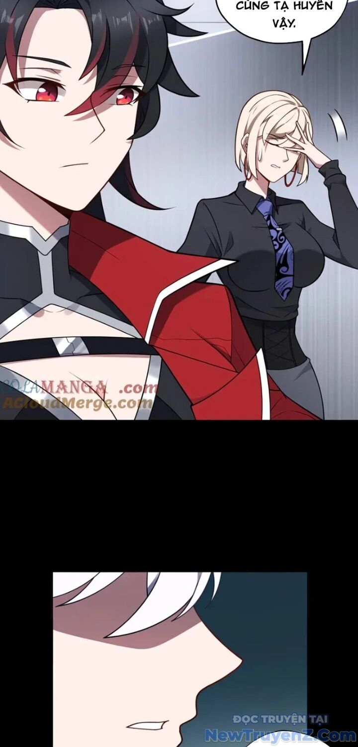 Đại Lộ Vô Danh - Chapter 84 - Page 21