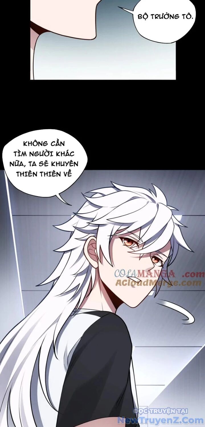 Đại Lộ Vô Danh - Chapter 84 - Page 22