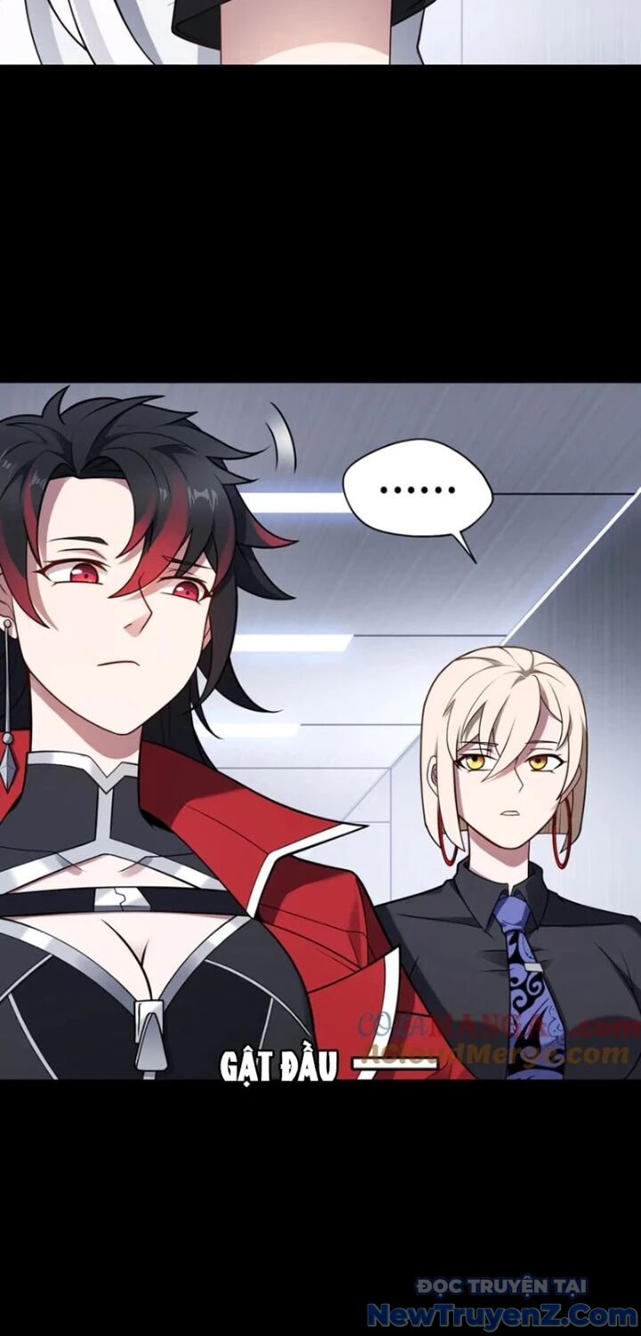 Đại Lộ Vô Danh - Chapter 84 - Page 23