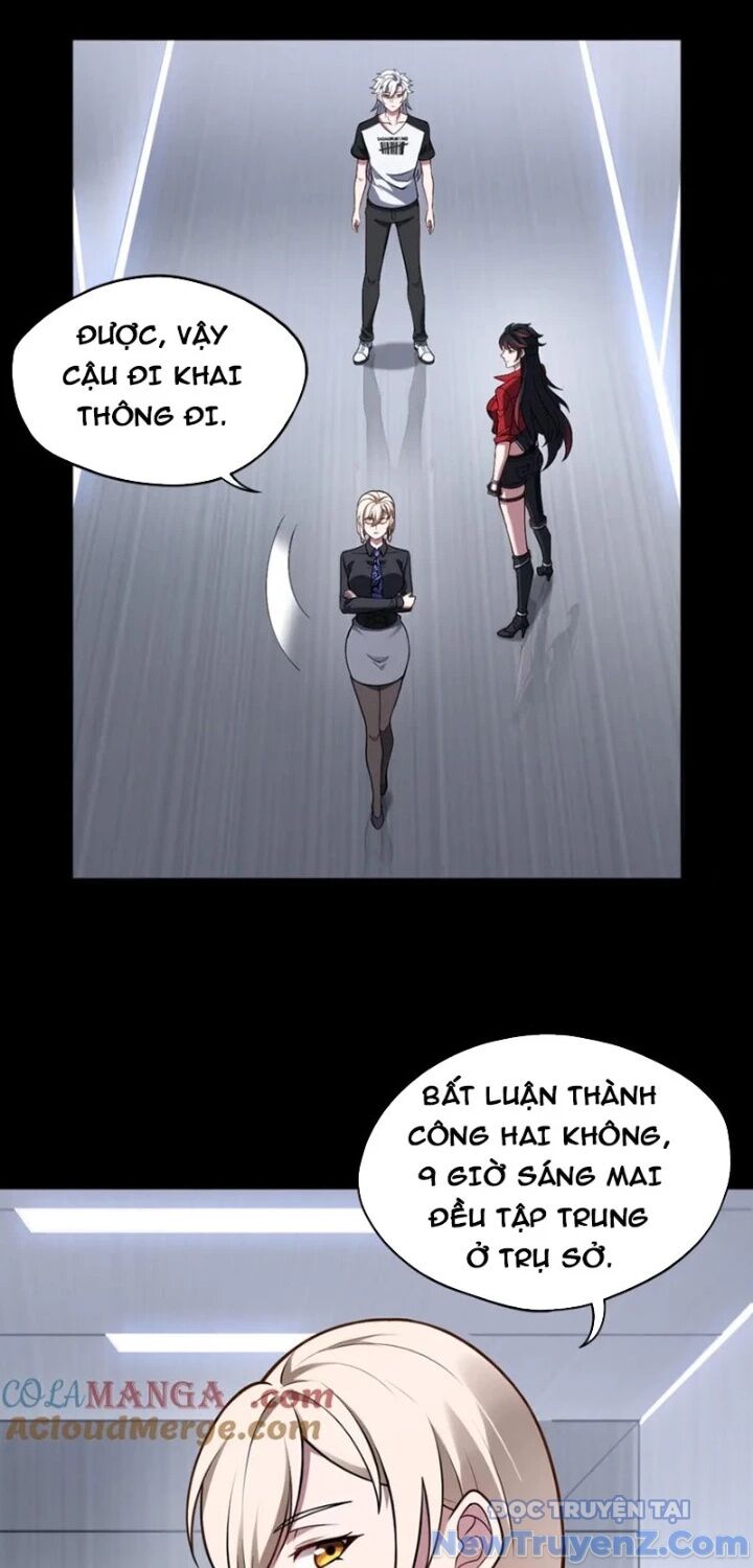 Đại Lộ Vô Danh - Chapter 84 - Page 24