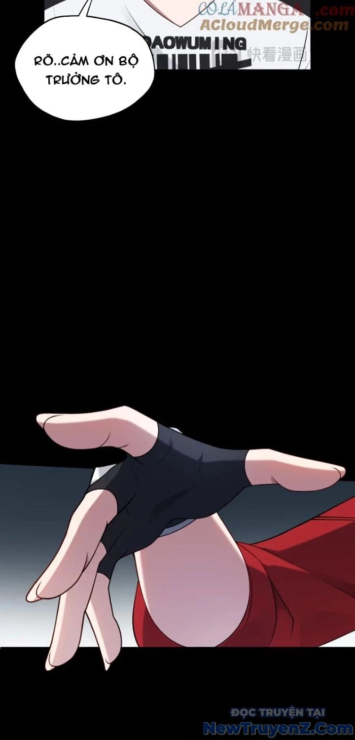 Đại Lộ Vô Danh - Chapter 84 - Page 26