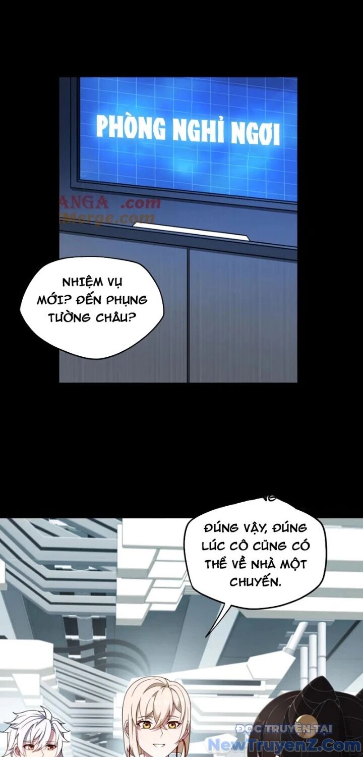 Đại Lộ Vô Danh - Chapter 84 - Page 3