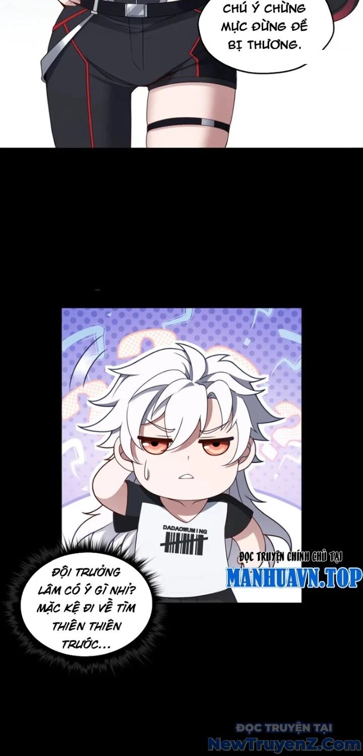 Đại Lộ Vô Danh - Chapter 84 - Page 30