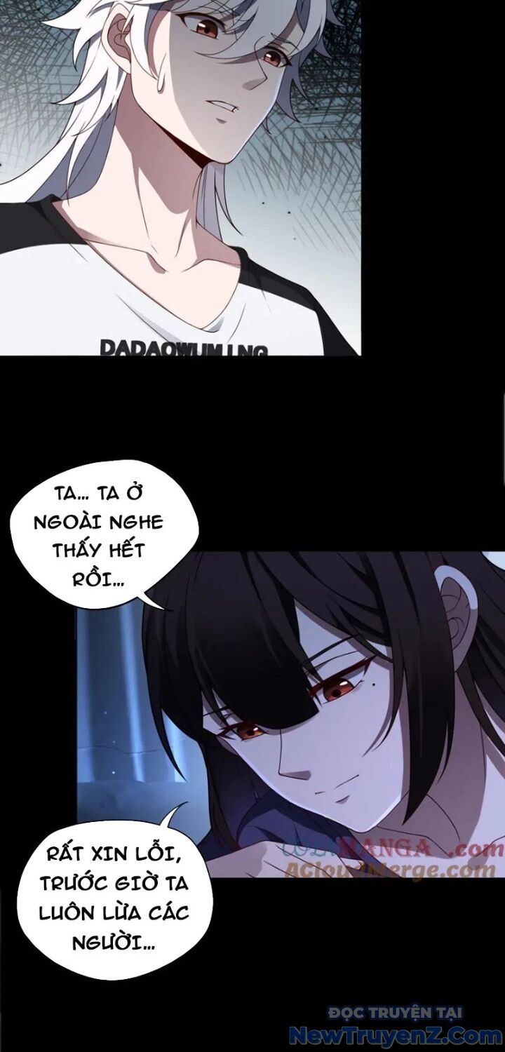 Đại Lộ Vô Danh - Chapter 84 - Page 35