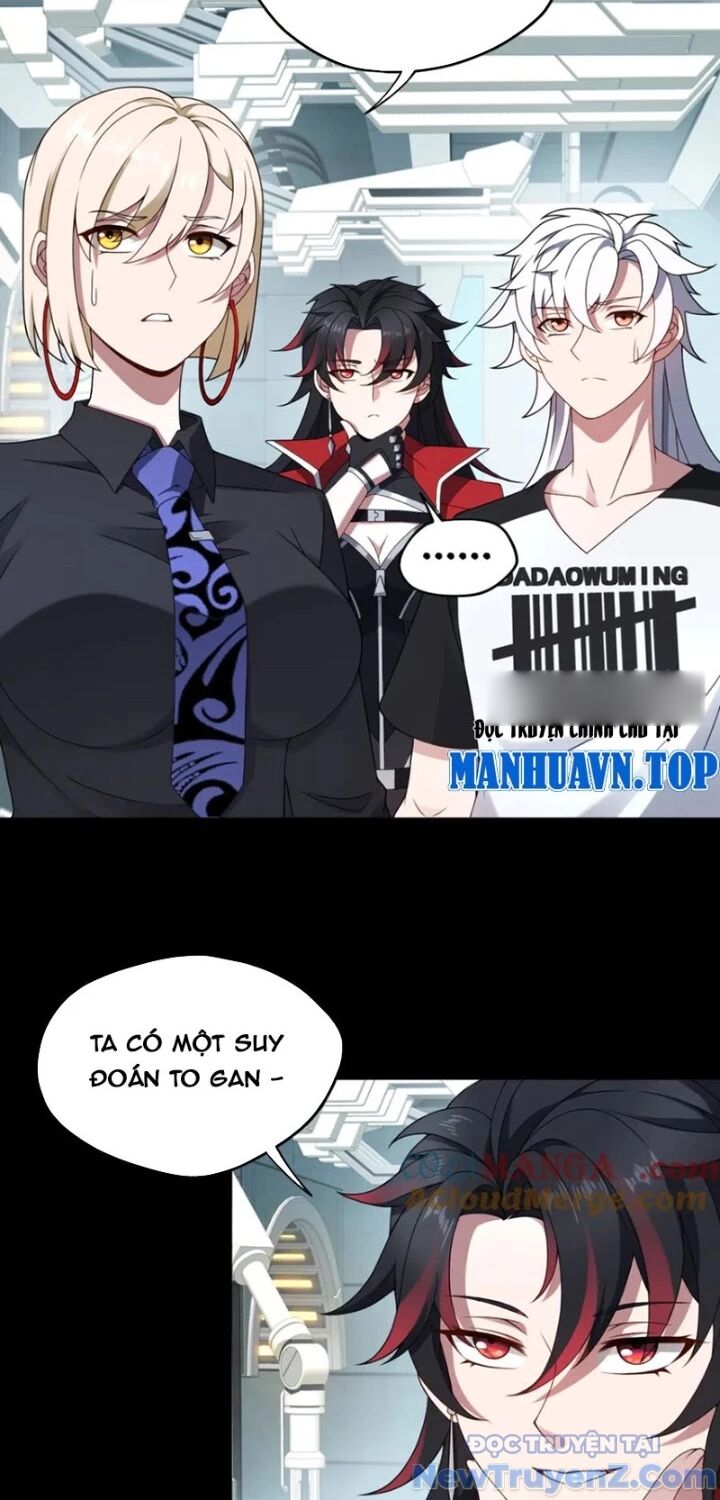 Đại Lộ Vô Danh - Chapter 84 - Page 7