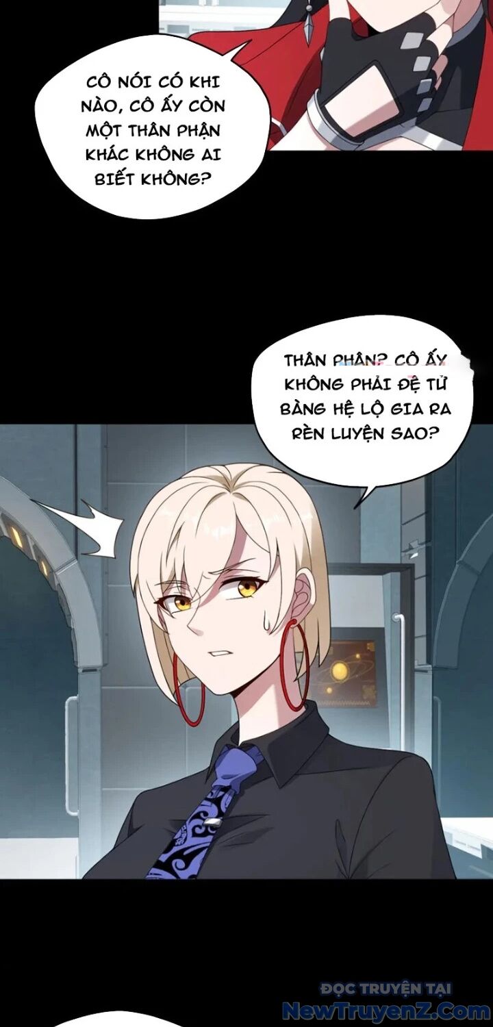 Đại Lộ Vô Danh - Chapter 84 - Page 8