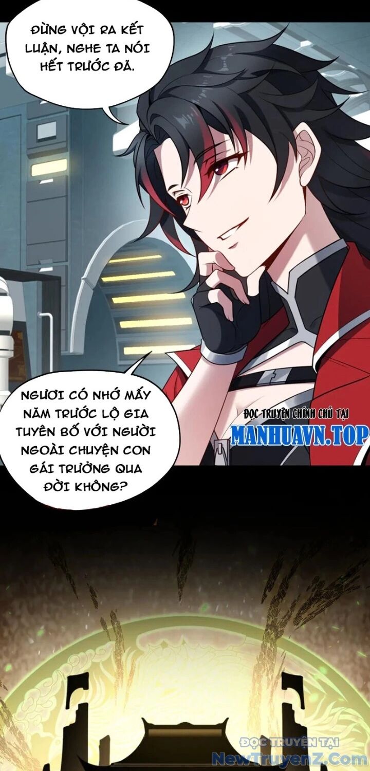 Đại Lộ Vô Danh - Chapter 84 - Page 9