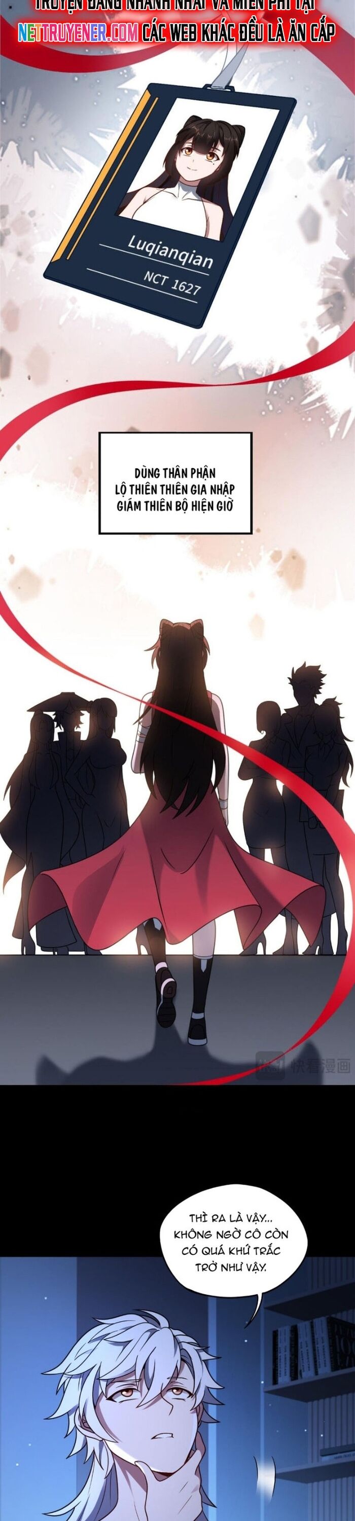 Đại Lộ Vô Danh - Chapter 85 - Page 11