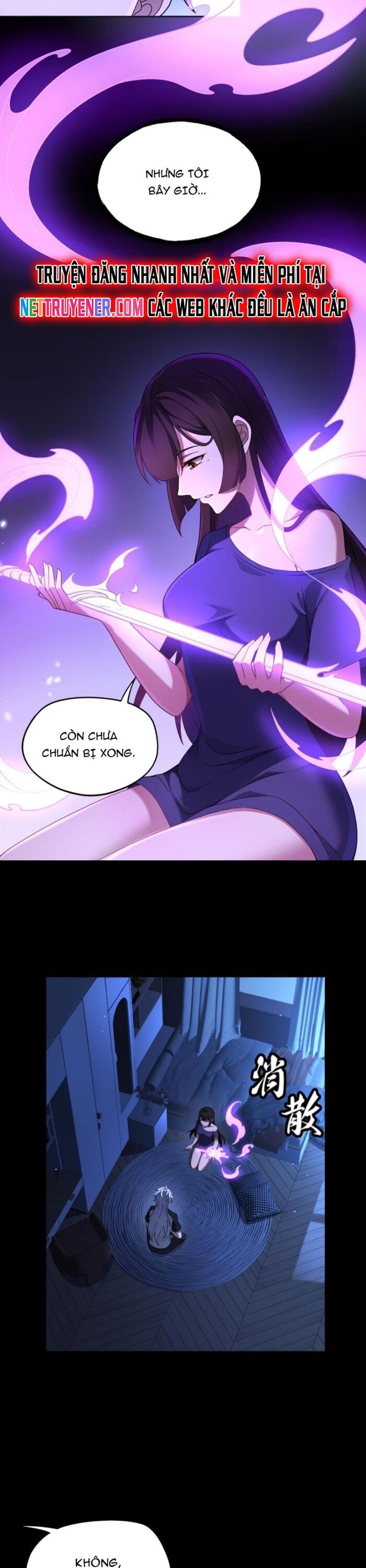 Đại Lộ Vô Danh - Chapter 85 - Page 13