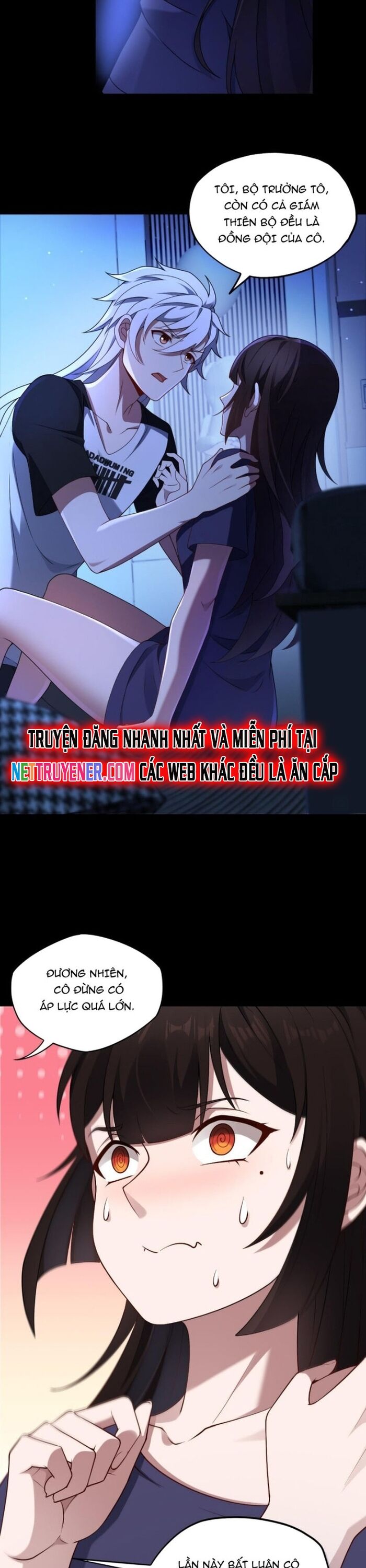 Đại Lộ Vô Danh - Chapter 85 - Page 15