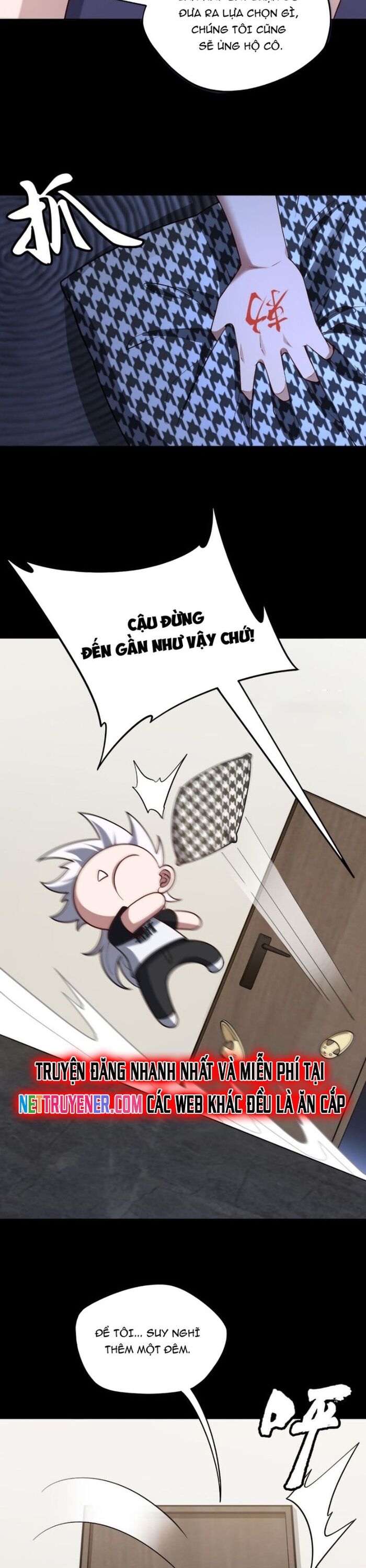 Đại Lộ Vô Danh - Chapter 85 - Page 16