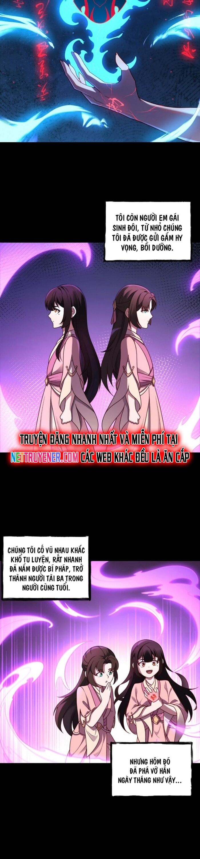 Đại Lộ Vô Danh - Chapter 85 - Page 3