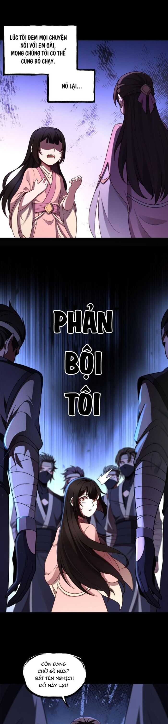 Đại Lộ Vô Danh - Chapter 85 - Page 5