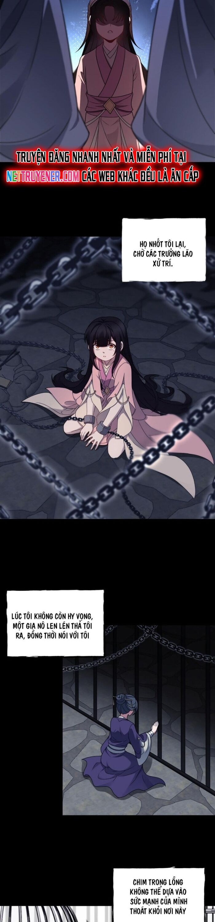 Đại Lộ Vô Danh - Chapter 85 - Page 6